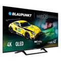 blaupunkt 43qlw6000s 43 qled 4k uhd smart tv wi fi bluetooth extra photo 2 blaupunkt 43qlw6000s 43 qled 4k uhd smart tv wi fi bluetooth extra photo 2