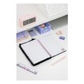 paladone kuromi fluffy notebook extra photo 2