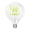 paladone minecraft creeper led neon bulb extra photo 1 paladone minecraft creeper led neon bulb extra photo 1