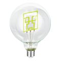 paladone minecraft creeper led neon bulb extra photo 4 paladone minecraft creeper led neon bulb extra photo 4