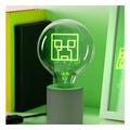 paladone minecraft creeper led neon bulb extra photo 6 paladone minecraft creeper led neon bulb extra photo 6