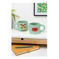paladone minions embossed mug 370ml extra photo 3