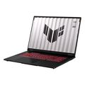 laptop asus tuf gaming 18 r7 260 32gb 1tb ssd rtx 5060 w11 home adapter 90nr0nn1 m00790 extra photo 1