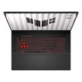 laptop asus tuf gaming 18 r7 260 32gb 1tb ssd rtx 5060 w11 home adapter 90nr0nn1 m00790 extra photo 3