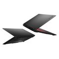 laptop asus tuf gaming 18 r7 260 32gb 1tb ssd rtx 5060 w11 home adapter 90nr0nn1 m00790 extra photo 4
