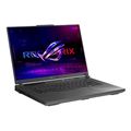 laptop asus rog strix 16 r9 8940hx 32gb 1tb ssd rtx 5070 w11home adapter 90nr0l67 m007z0 extra photo 1