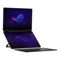 laptop asus rog zephyrus 16 oled u9 386h 32gb 1tb ssd rtx 5070 ti w11 home touch 90nr0ja1 m001z0 extra photo 2
