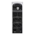 apc bgm2200 gr back ups pro for gaming 2200va 1320w 230v schuko iec c13 arctic white extra photo 1