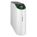 apc bgm2200 gr back ups pro for gaming 2200va 1320w 230v schuko iec c13 arctic white extra photo 2