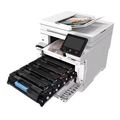 polymixanima canon i sensys mf664cdw color laser 2sided scan extra photo 4