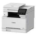 polymixanima canon i sensys mf667cdw color laser 2sided scan extra photo 1