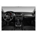 digital iq bxf 16005 cpaa 10inc multimedia tablet for audi a4 mod 2008 2015 extra photo 2
