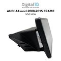 digital iq bxf 17005 cpaa 10inc multimedia tablet for audi a4 mod 2008 2015 extra photo 3 digital iq bxf 17005 cpaa 10inc multimedia tablet for audi a4 mod 2008 2015 extra photo 3