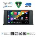 digital iq bxk 19050 cpaa 9inc nbt multimedia tablet for bmw s3 4 f30 32 mod 2012 2018 extra photo 1