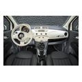 digital iq bxf 17130bl cpaa 9inc multimedia tablet for fiat 500 mod 2007 2015 black extra photo 2