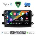 digital iq bxf 17143 cpaa 9inc multimedia tablet for fiat ducato mod 2021 2026 extra photo 1 digital iq bxf 17143 cpaa 9inc multimedia tablet for fiat ducato mod 2021 2026 extra photo 1