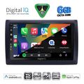 digital iq bxf 17145 cpaa 9inc multimedia tablet for fiat stilo mod 2001 2007 extra photo 1 digital iq bxf 17145 cpaa 9inc multimedia tablet for fiat stilo mod 2001 2007 extra photo 1
