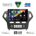digital iq bxf 17162 cpaa clima 10inc multimedia tablet for ford mondeo mod 2007 2011 extra photo 1 digital iq bxf 17162 cpaa clima 10inc multimedia tablet for ford mondeo mod 2007 2011 extra photo 1