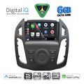 digital iq bxf 17176 cpaa 9inc multimedia tablet for ford transit connect mod 2013 2018 extra photo 1 digital iq bxf 17176 cpaa 9inc multimedia tablet for ford transit connect mod 2013 2018 extra photo 1