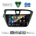digital iq bxf 17229 cpaa 9inc multimedia tablet for hyundai i20 mod 2014 2018 extra photo 1 digital iq bxf 17229 cpaa 9inc multimedia tablet for hyundai i20 mod 2014 2018 extra photo 1