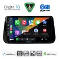 digital iq bxf 17238b cpaa 10inc multimedia tablet for hyundai ix45 santa fe mod 2021 2023 extra photo 1 digital iq bxf 17238b cpaa 10inc multimedia tablet for hyundai ix45 santa fe mod 2021 2023 extra photo 1