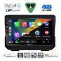 digital iq bxk 19272 cpaa 10inc multimedia tablet for jeep mod 2007 2014 dodge mod 2007 2014 extra photo 1