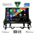 digital iq bxf 17376 cpaa dash 10inc multimedia tablet for mazda 6 mod 2002 2008 extra photo 1