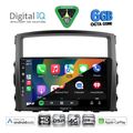 digital iq bxf 17446 cpaa 9inc multimedia tablet for mitsubishi pajero mod 2006 2013 extra photo 1 digital iq bxf 17446 cpaa 9inc multimedia tablet for mitsubishi pajero mod 2006 2013 extra photo 1