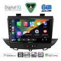digital iq bxf 17490 cpaa 9inc multimedia tablet for opel crossland grandland mod 2017 2025 extra photo 1 digital iq bxf 17490 cpaa 9inc multimedia tablet for opel crossland grandland mod 2017 2025 extra photo 1
