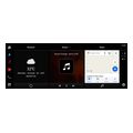 diq top 739 cpa 123 123 pcm 4 dual screen multimedia system for porsche macan mod 2017 2018 extra photo 2