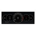diq top 739 cpa 123 123 pcm 4 dual screen multimedia system for porsche macan mod 2017 2018 extra photo 3