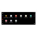 diq top 739 cpa 123 123 pcm 4 dual screen multimedia system for porsche macan mod 2017 2018 extra photo 5