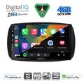 digital iq bxk 19623 cpaa 9inc multimedia tablet smart mod 2016 2024 extra photo 1