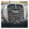 digital iq bxf 17730 cpaa clima 9inc multimedia tablet for toyota rav 4 mod 2000 2006 extra photo 2