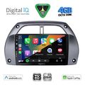 digital iq bxf 16730 cpaa a c 9inc multimedia tablet for toyota rav 4 mod 2000 2006 extra photo 1