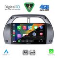 digital iq rsg 6730 cpa a c 9inc multimedia tablet for toyota rav 4 mod 2000 2006 extra photo 2