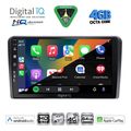 digital iq bxk 19744 cpaa 9inc multimedia tablet for golf 4 mod 1998 2003 extra photo 1