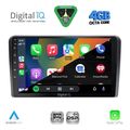 digital iq rsg 6744 cpa 9inc multimedia tablet for golf 4 mod 1998 2003 extra photo 1