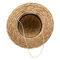 abysse one piece luffy straw hat adult size extra photo 2 abysse one piece luffy straw hat adult size extra photo 2
