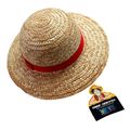 abysse one piece luffy straw hat adult size extra photo 3 abysse one piece luffy straw hat adult size extra photo 3