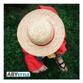 abysse one piece luffy straw hat adult size extra photo 4 abysse one piece luffy straw hat adult size extra photo 4