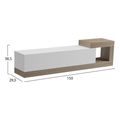 epiplo tileorasis toixoy essenza hm1837211 melamini sonama leyko 150x296x386yek extra photo 1 epiplo tileorasis toixoy essenza hm1837211 melamini sonama leyko 150x296x386yek extra photo 1