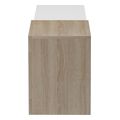 epiplo tileorasis toixoy essenza hm1837211 melamini sonama leyko 150x296x386yek extra photo 4 epiplo tileorasis toixoy essenza hm1837211 melamini sonama leyko 150x296x386yek extra photo 4