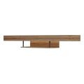 epiplo tileorasis toixoy me led savor hm1838101 melamini se oak 150x295x22yek extra photo 2 epiplo tileorasis toixoy me led savor hm1838101 melamini se oak 150x295x22yek extra photo 2