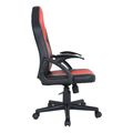 grc tech gaming chair angel red black extra photo 2 grc tech gaming chair angel red black extra photo 2