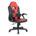 grc tech gaming chair angel red black extra photo 3 grc tech gaming chair angel red black extra photo 3