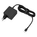 asus power adapter u68w usb type c extra photo 1 asus power adapter u68w usb type c extra photo 1