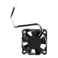 creality heat break fan for k2 se extra photo 1