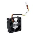 creality heat break fan for k2 se extra photo 2