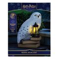 paladonelunaglo harry potter hedwig gnome light extra photo 1 paladonelunaglo harry potter hedwig gnome light extra photo 1
